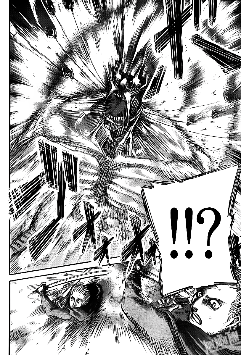 Read Attack on Titan IT Manga Online
