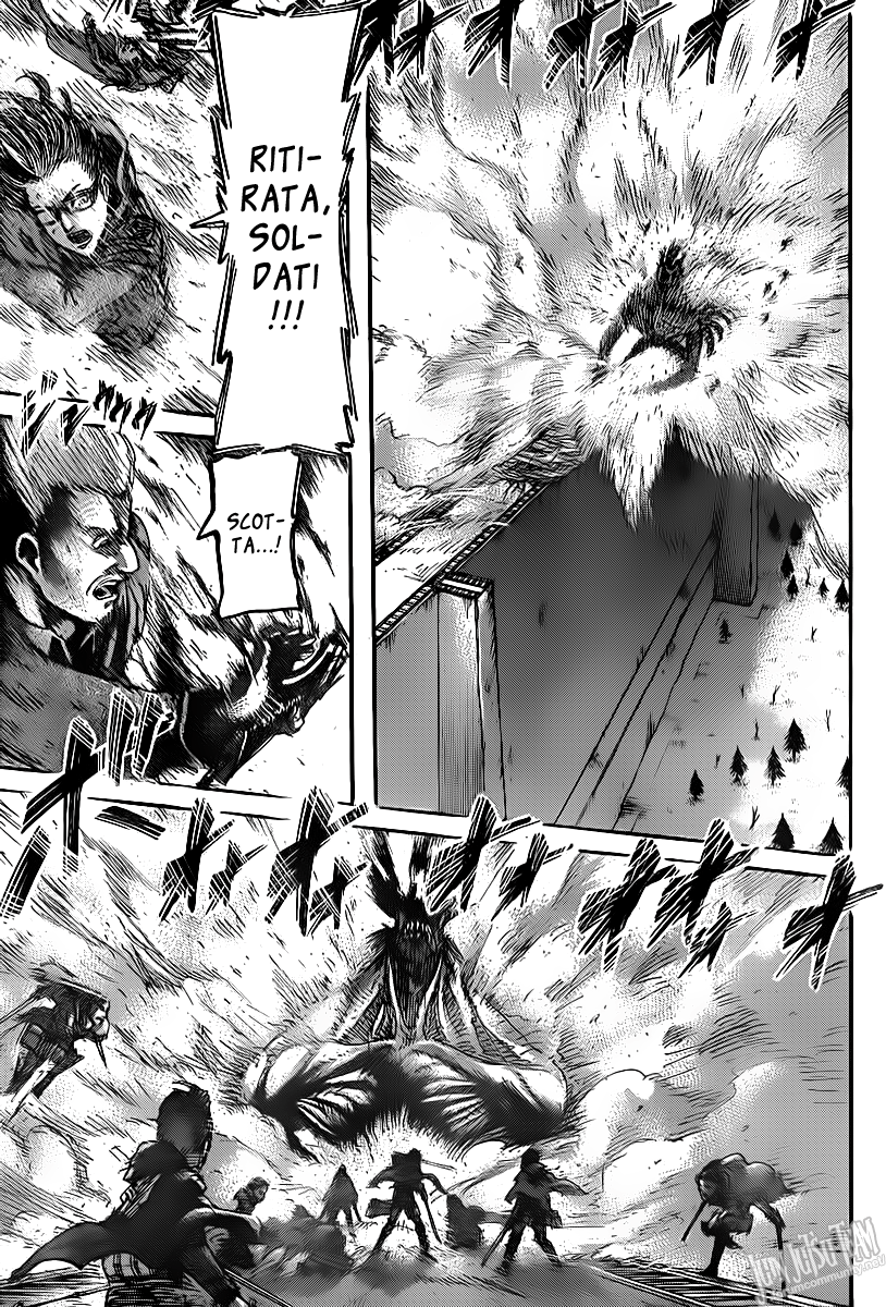 Read Attack on Titan IT Manga Online