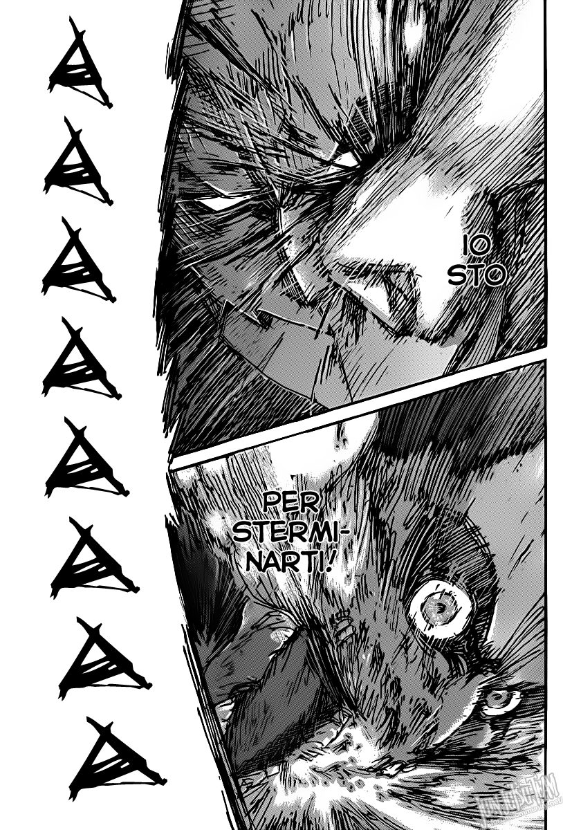Read Attack on Titan IT Manga Online