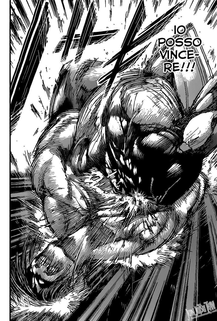Read Attack on Titan IT Manga Online