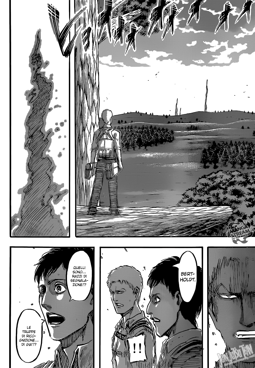 Read Attack on Titan IT Manga Online