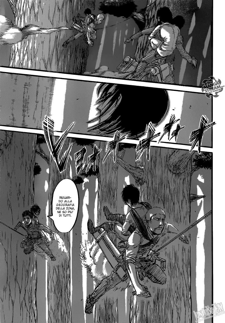 Read Attack on Titan IT Manga Online