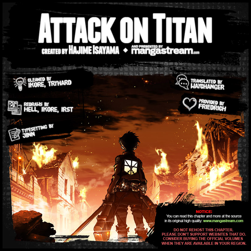 Read Attack on Titan IT Manga Online