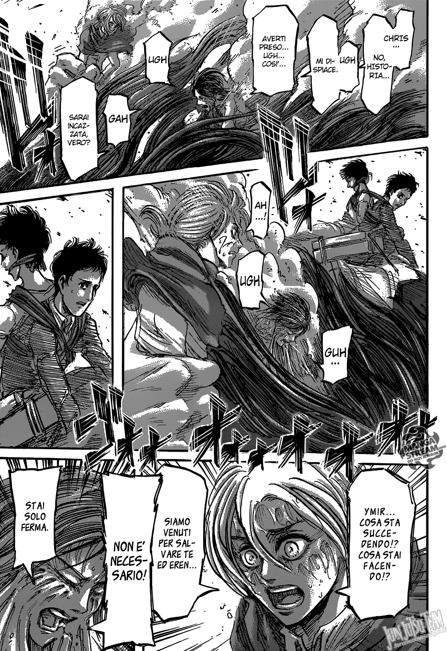 Read Attack on Titan IT Manga Online