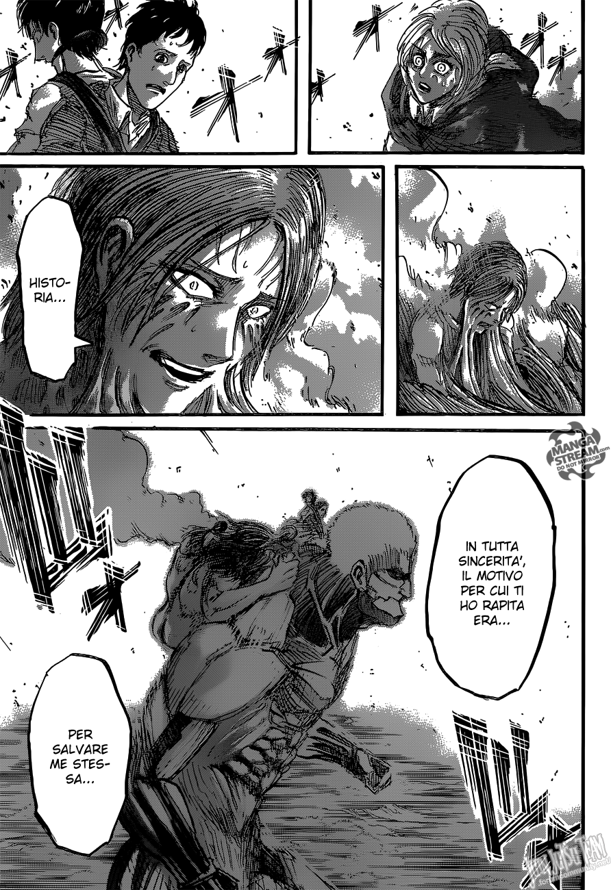 Read Attack on Titan IT Manga Online
