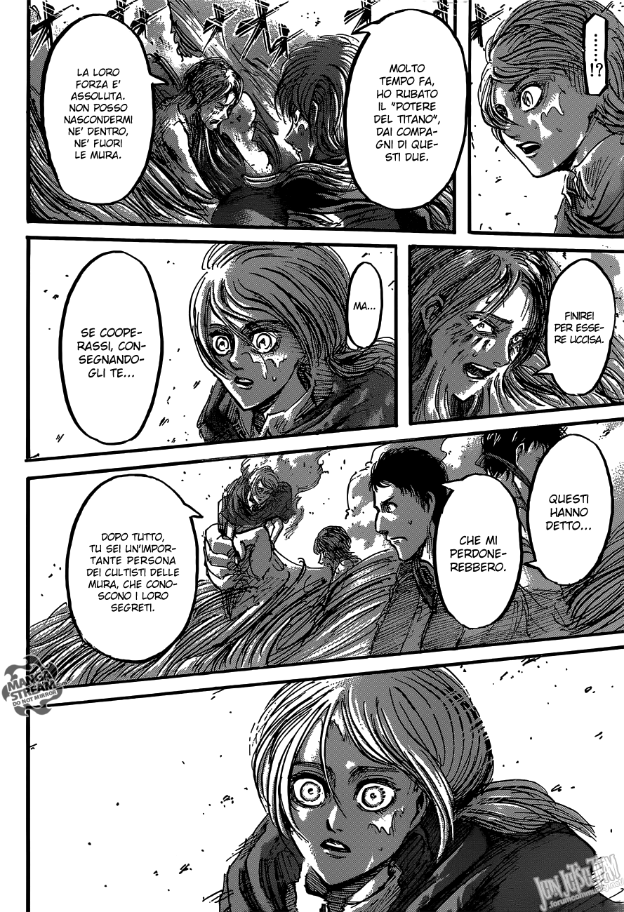 Read Attack on Titan IT Manga Online