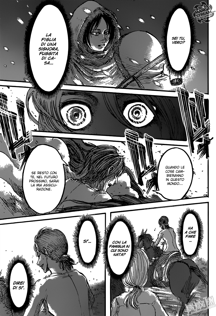 Read Attack on Titan IT Manga Online