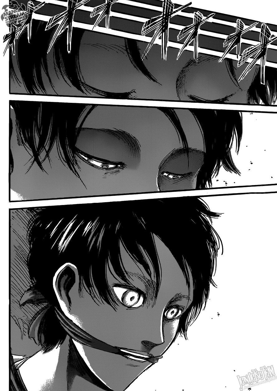 Read Attack on Titan IT Manga Online