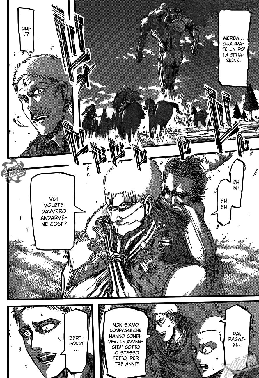 Read Attack on Titan IT Manga Online