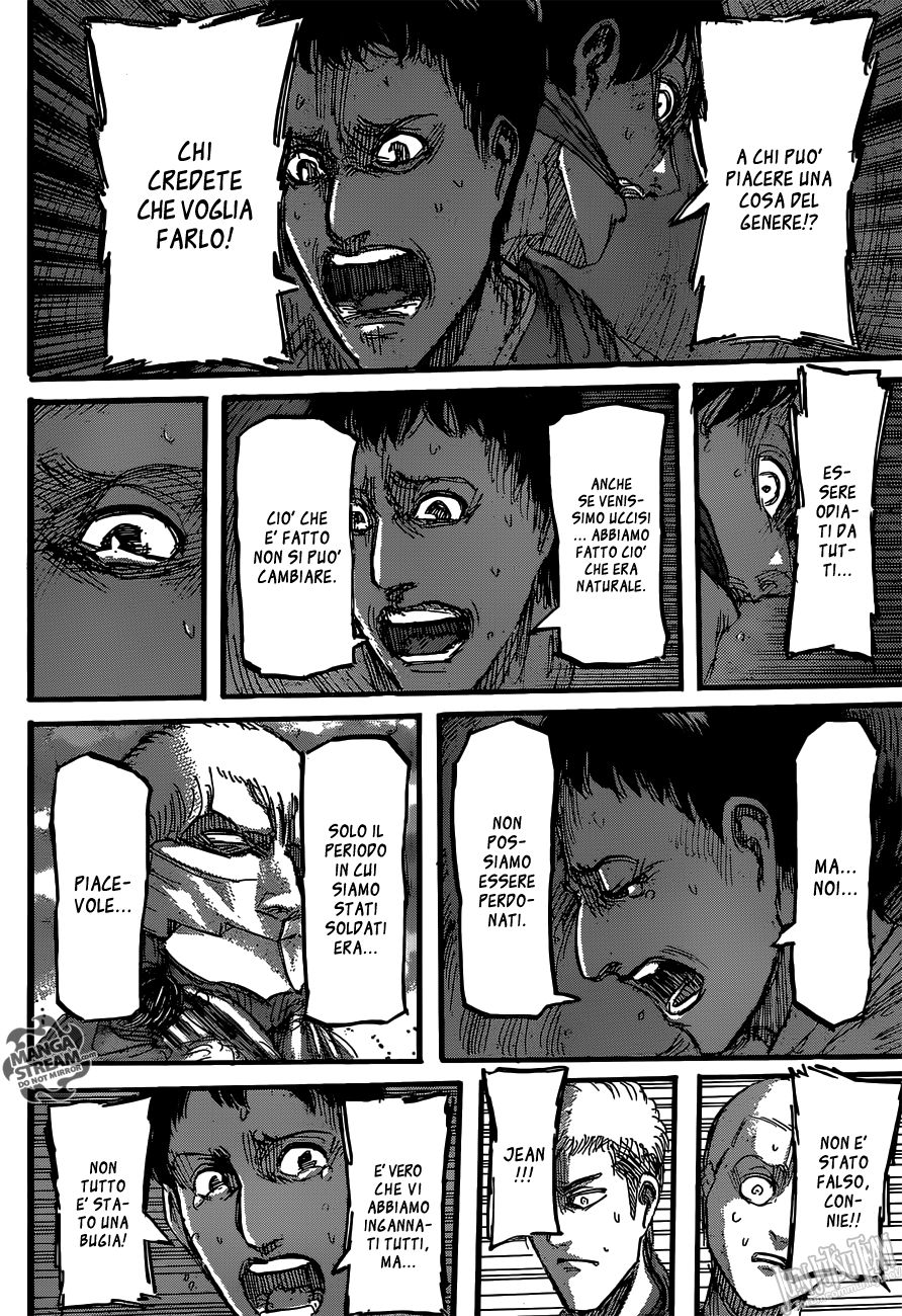 Read Attack on Titan IT Manga Online