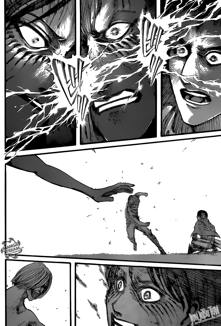 Read Attack on Titan IT Manga Online