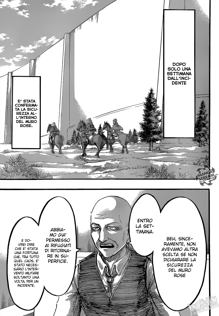 Read Attack on Titan IT Manga Online