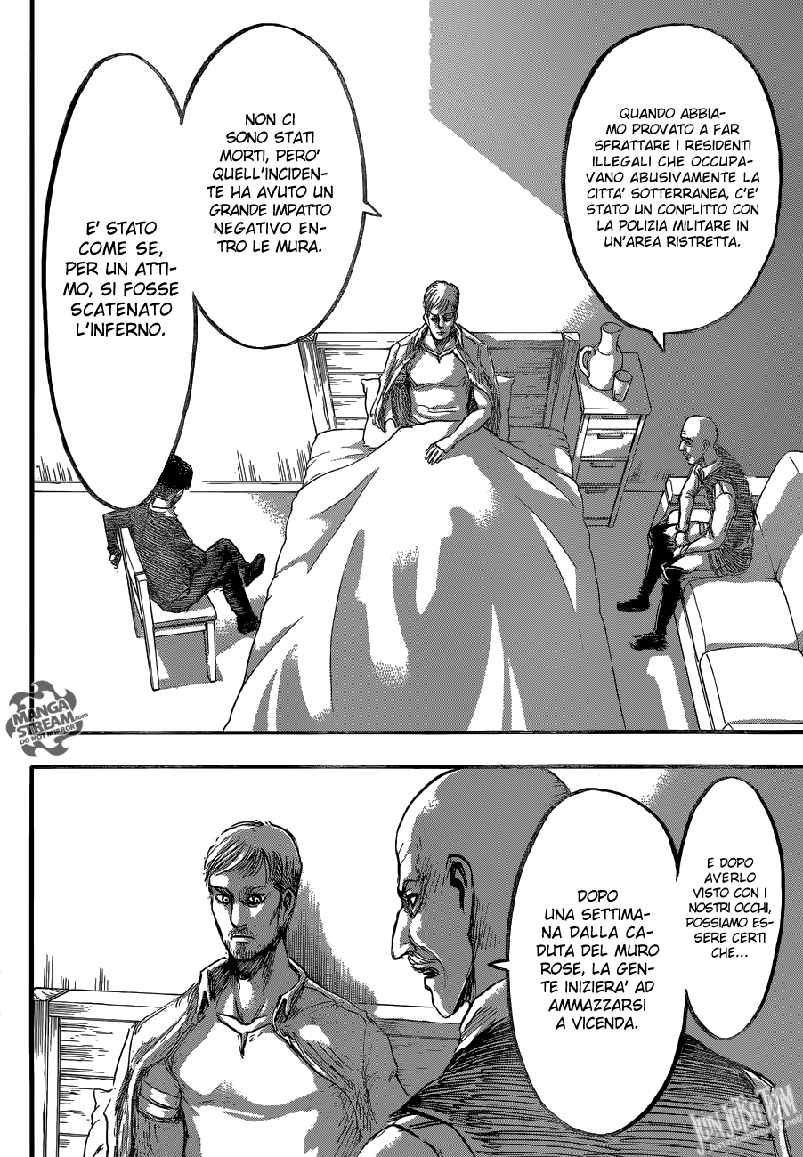 Read Attack on Titan IT Manga Online