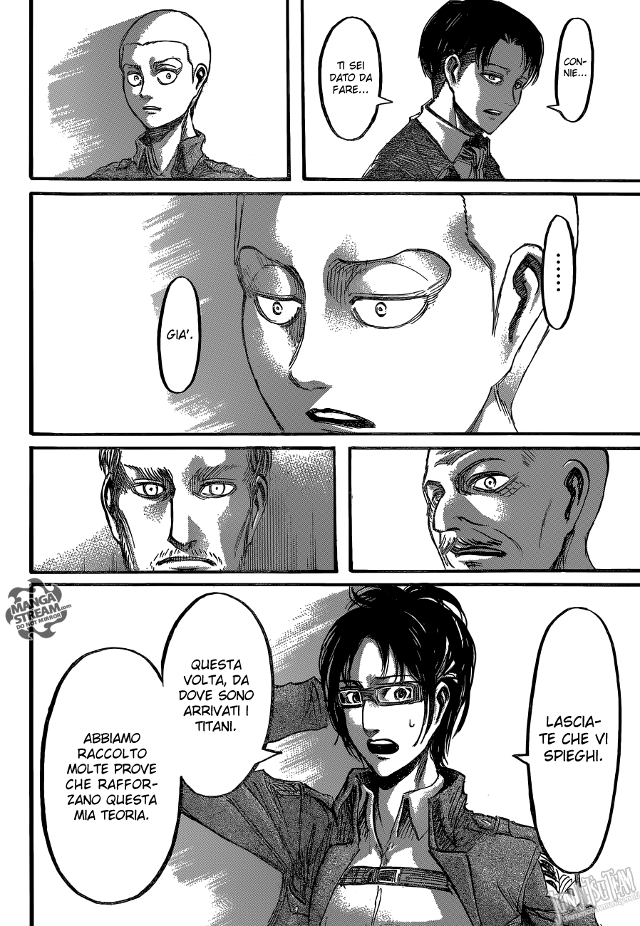 Read Attack on Titan IT Manga Online