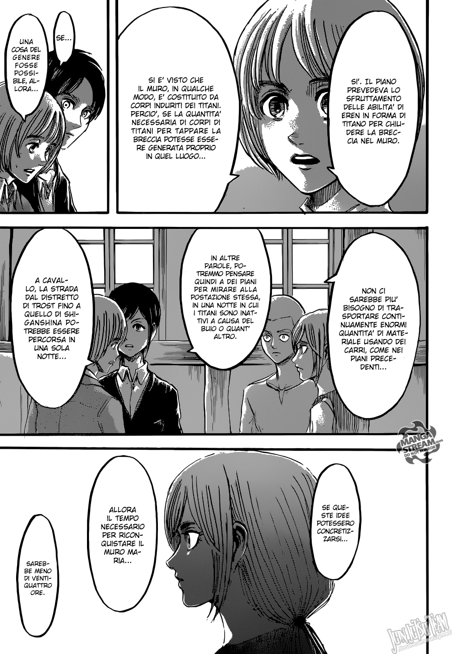 Read Attack on Titan IT Manga Online