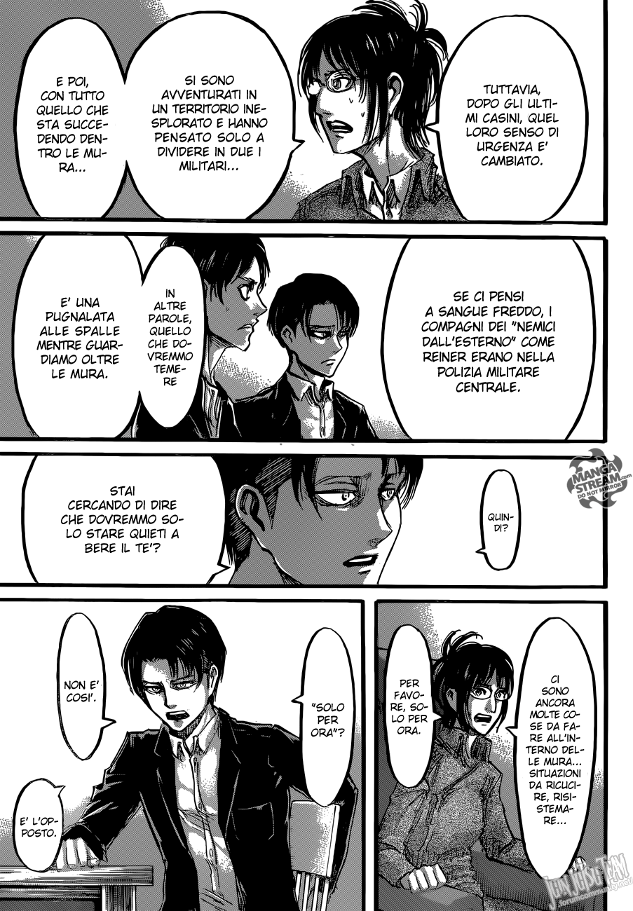 Read Attack on Titan IT Manga Online