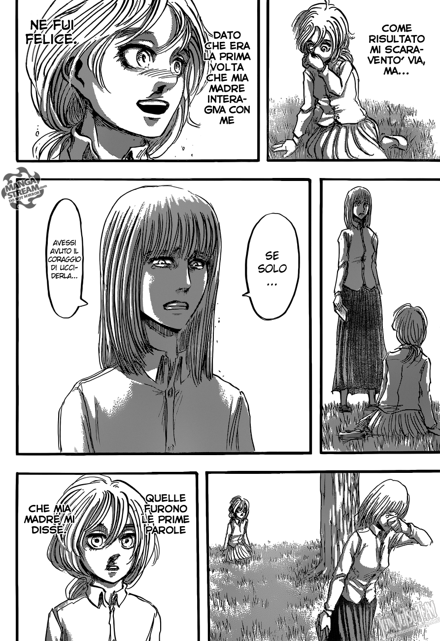 Read Attack on Titan IT Manga Online