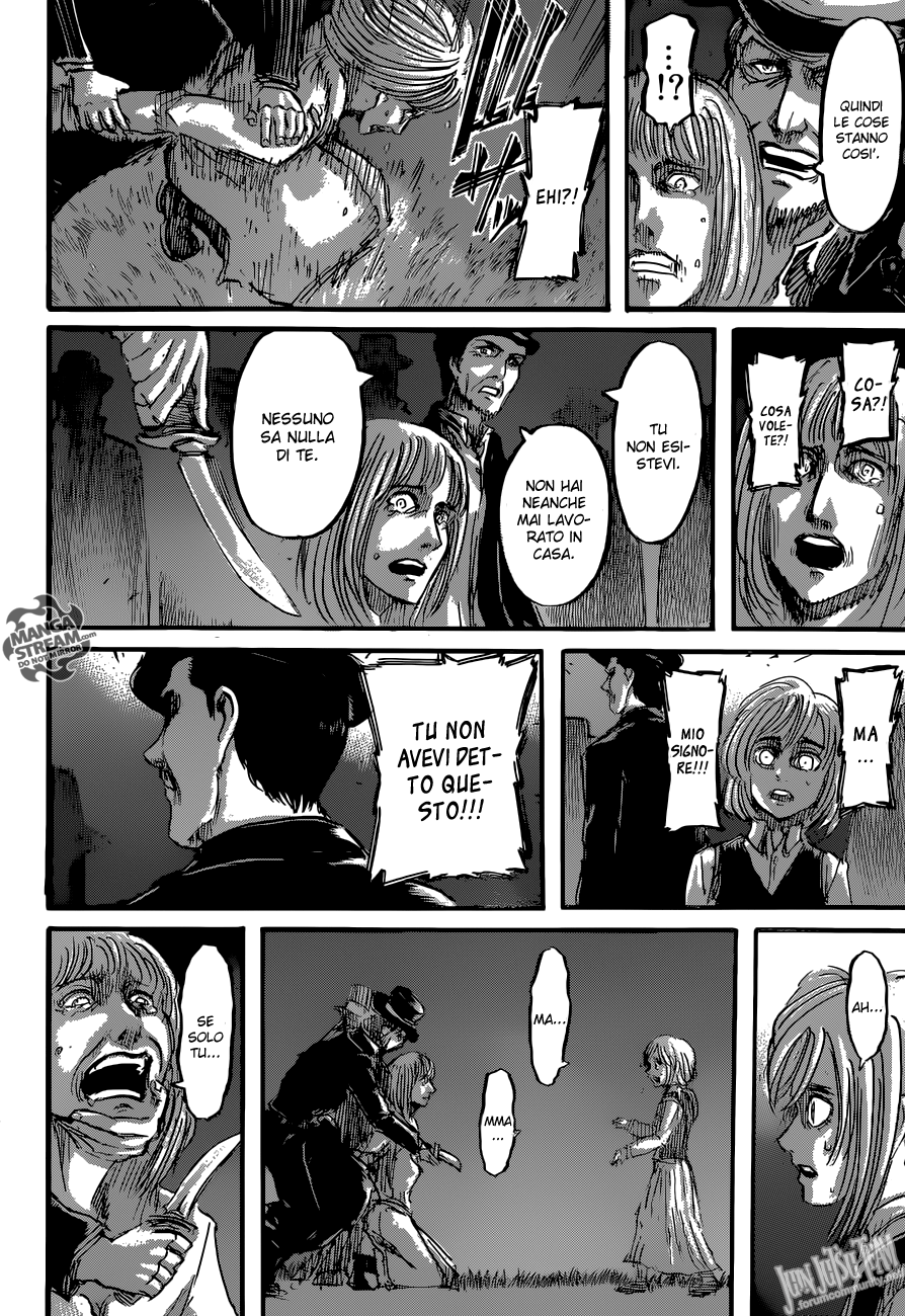 Read Attack on Titan IT Manga Online