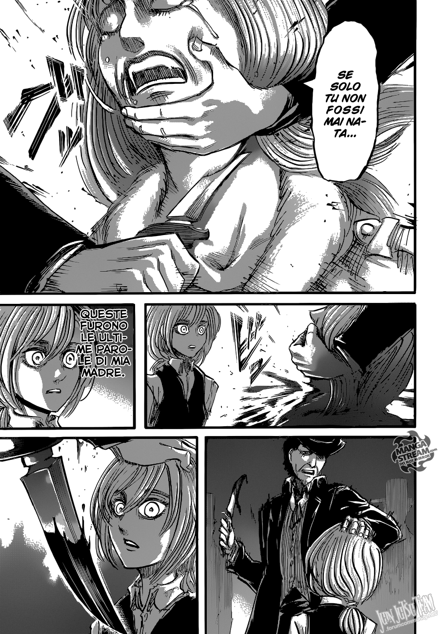 Read Attack on Titan IT Manga Online