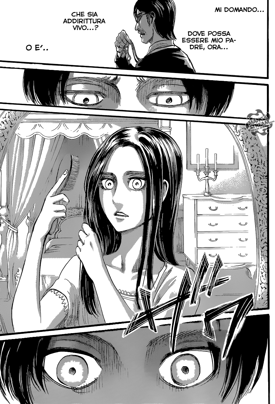 Read Attack on Titan IT Manga Online