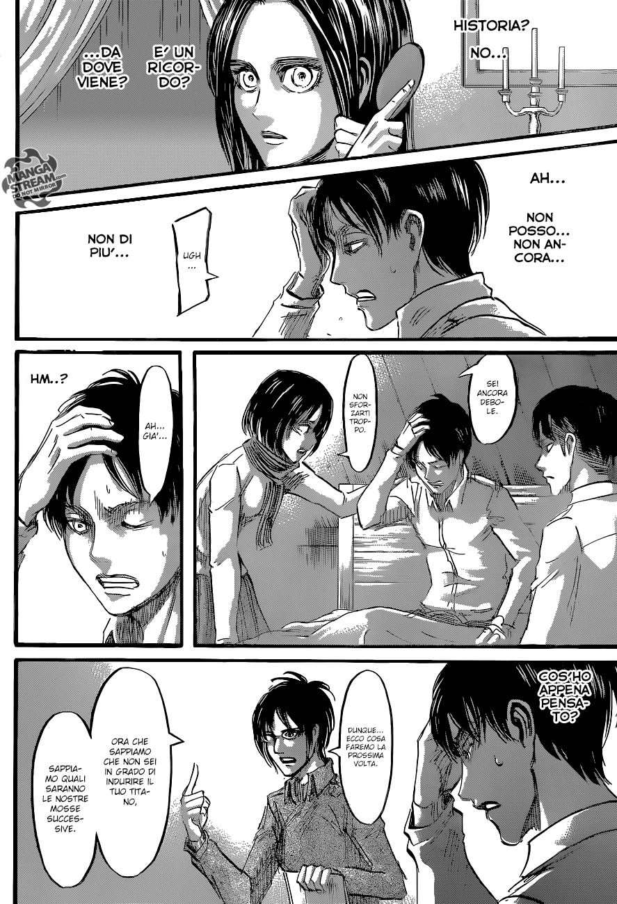 Read Attack on Titan IT Manga Online