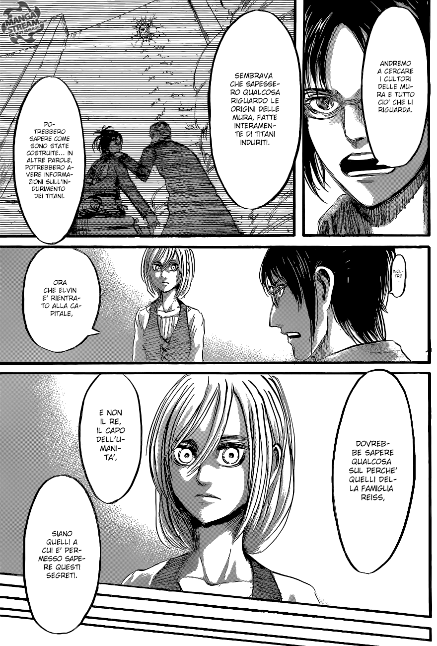 Read Attack on Titan IT Manga Online