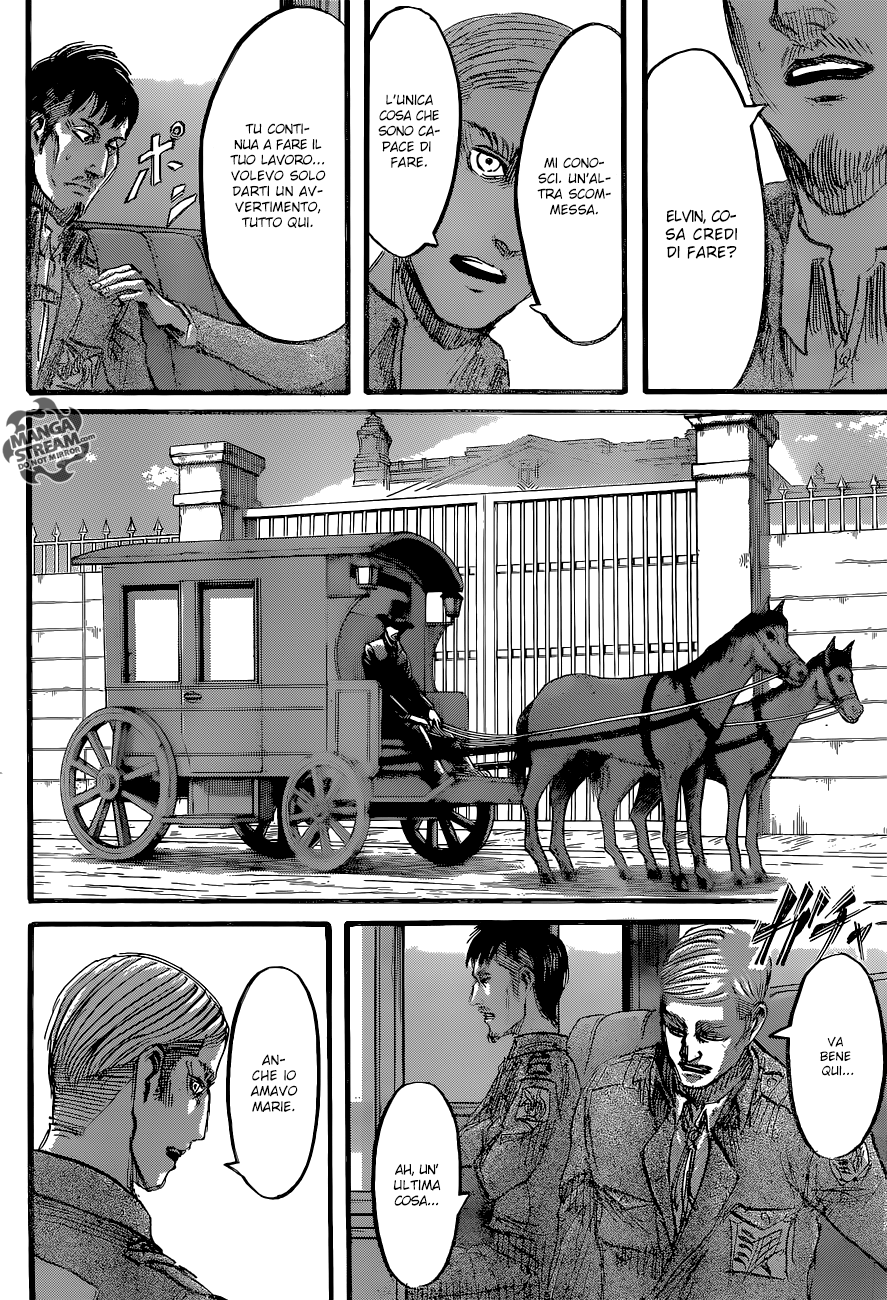 Read Attack on Titan IT Manga Online