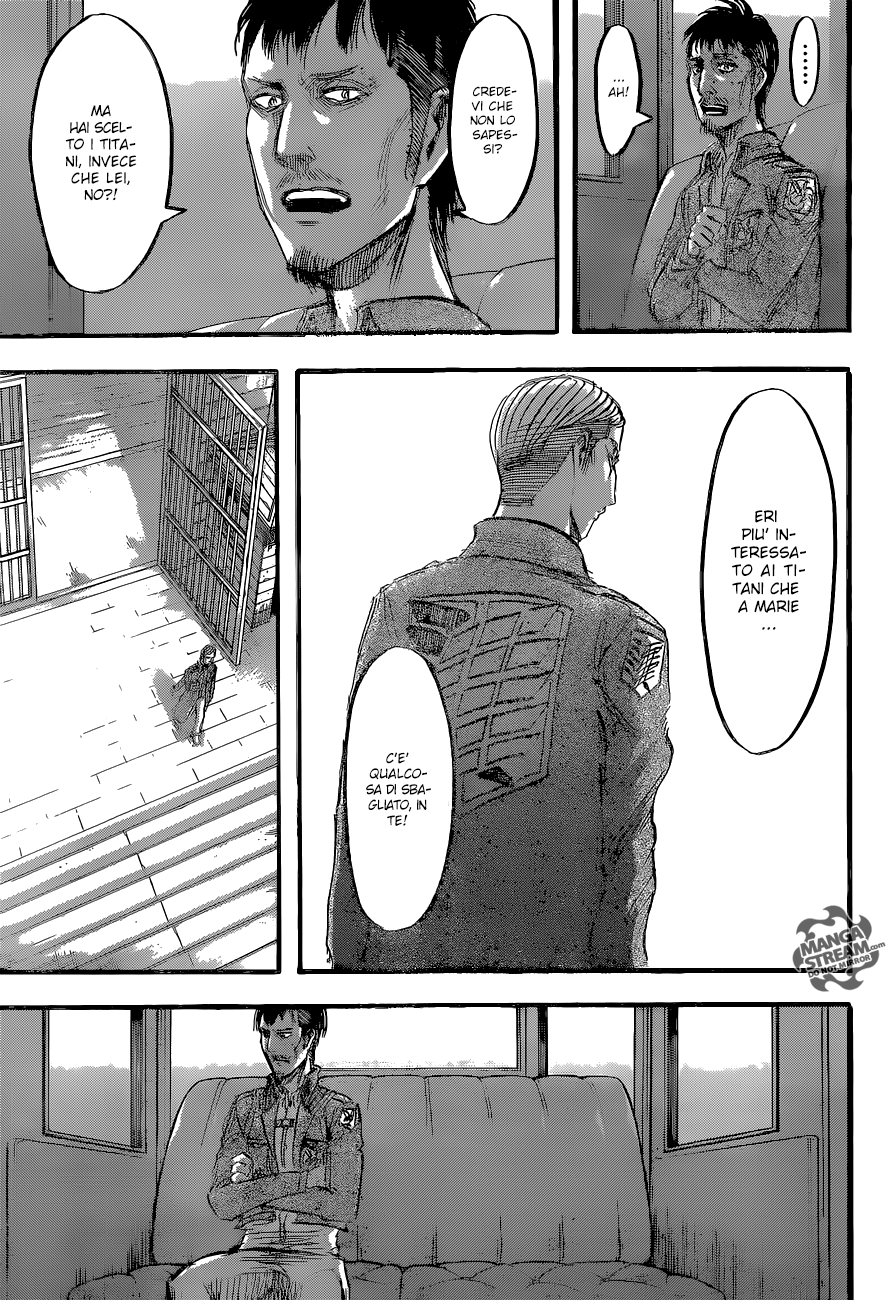 Read Attack on Titan IT Manga Online