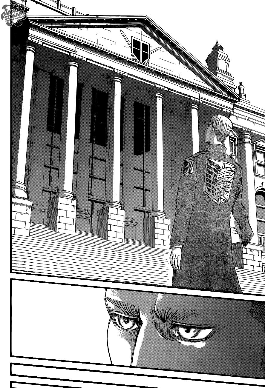 Read Attack on Titan IT Manga Online