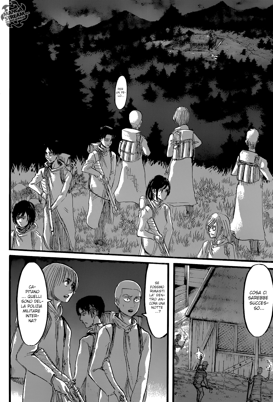 Read Attack on Titan IT Manga Online