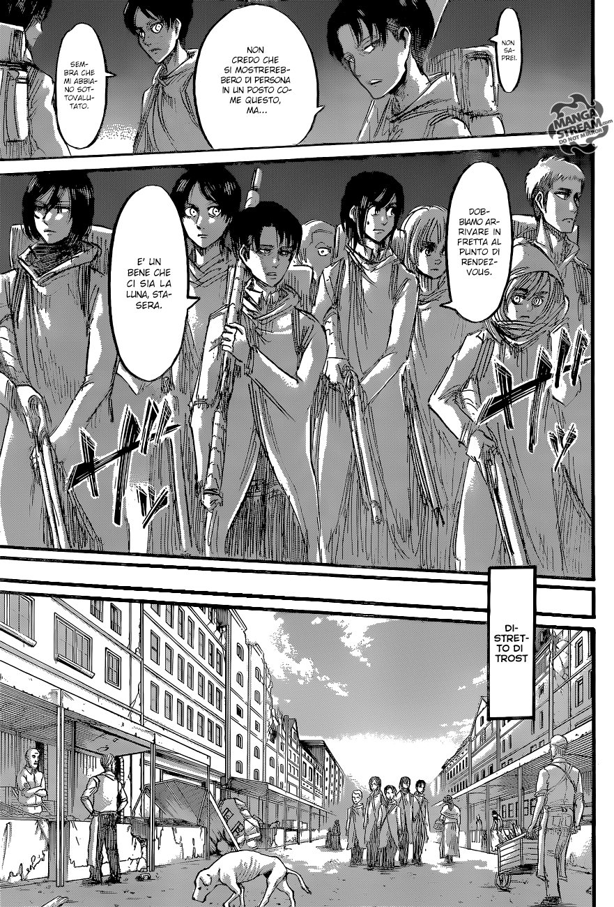 Read Attack on Titan IT Manga Online