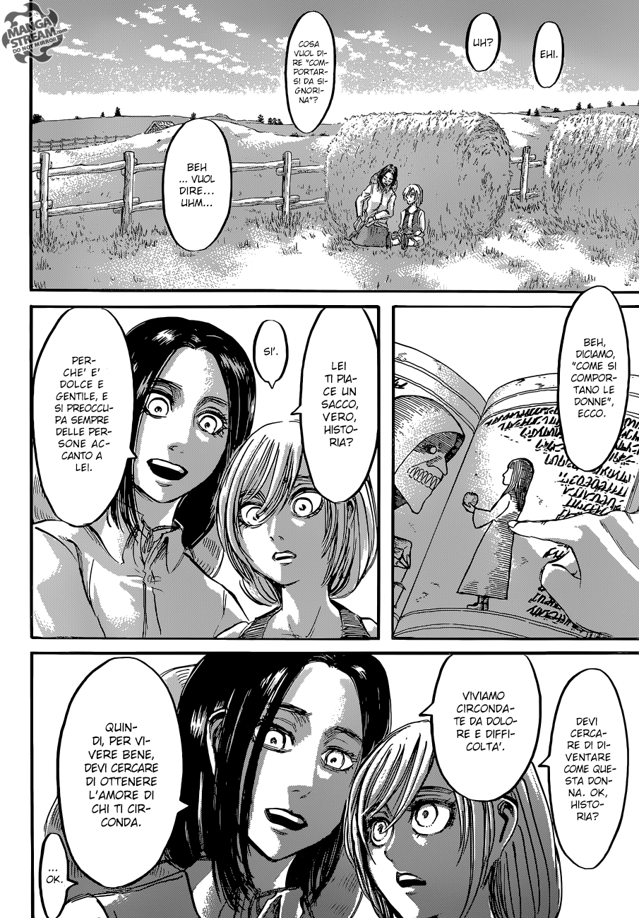 Read Attack on Titan IT Manga Online