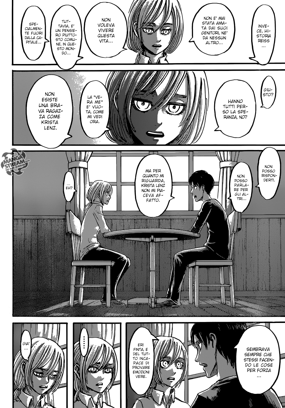 Read Attack on Titan IT Manga Online