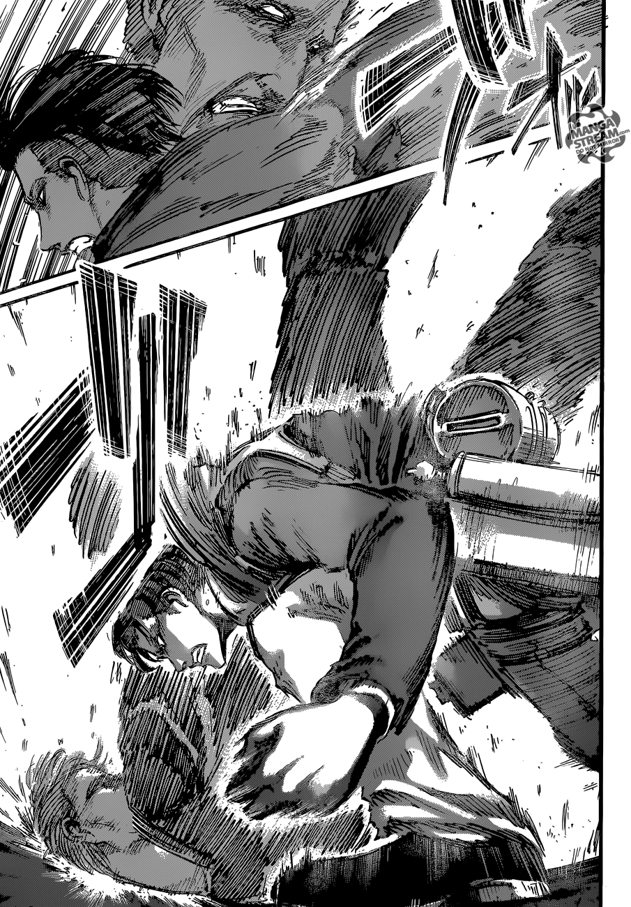 Read Attack on Titan IT Manga Online