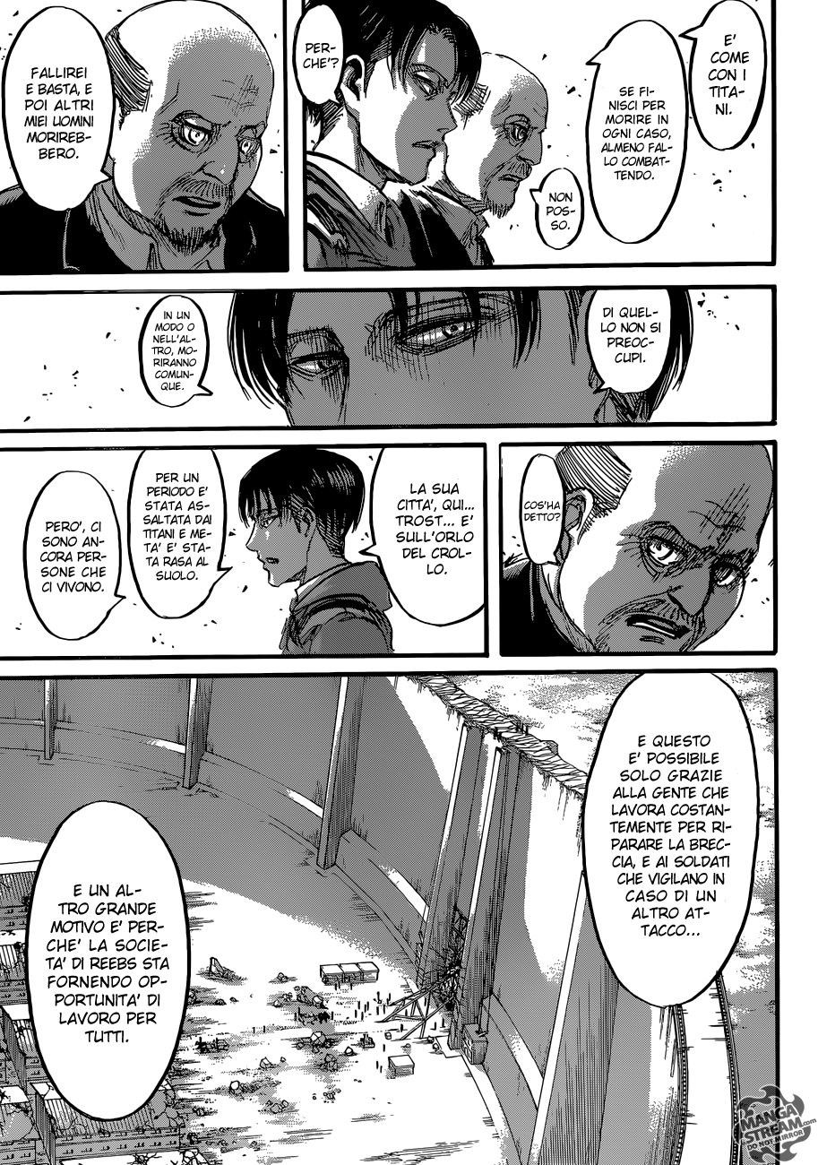 Read Attack on Titan IT Manga Online