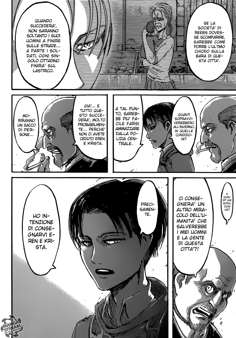 Read Attack on Titan IT Manga Online