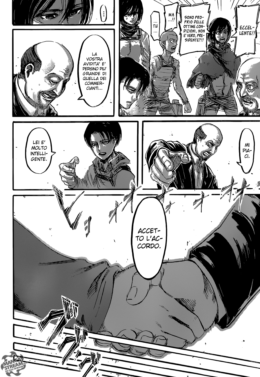 Read Attack on Titan IT Manga Online