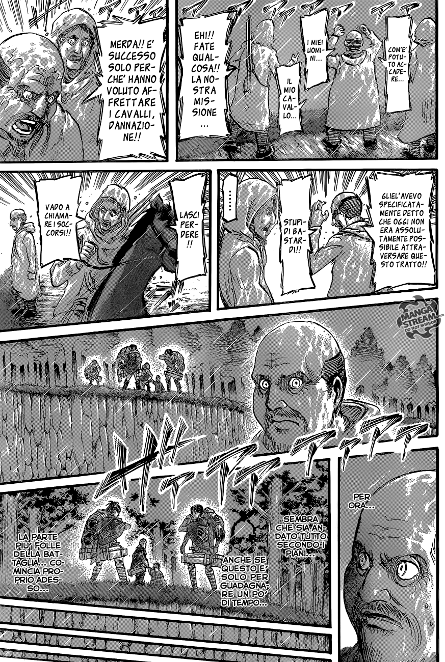 Read Attack on Titan IT Manga Online