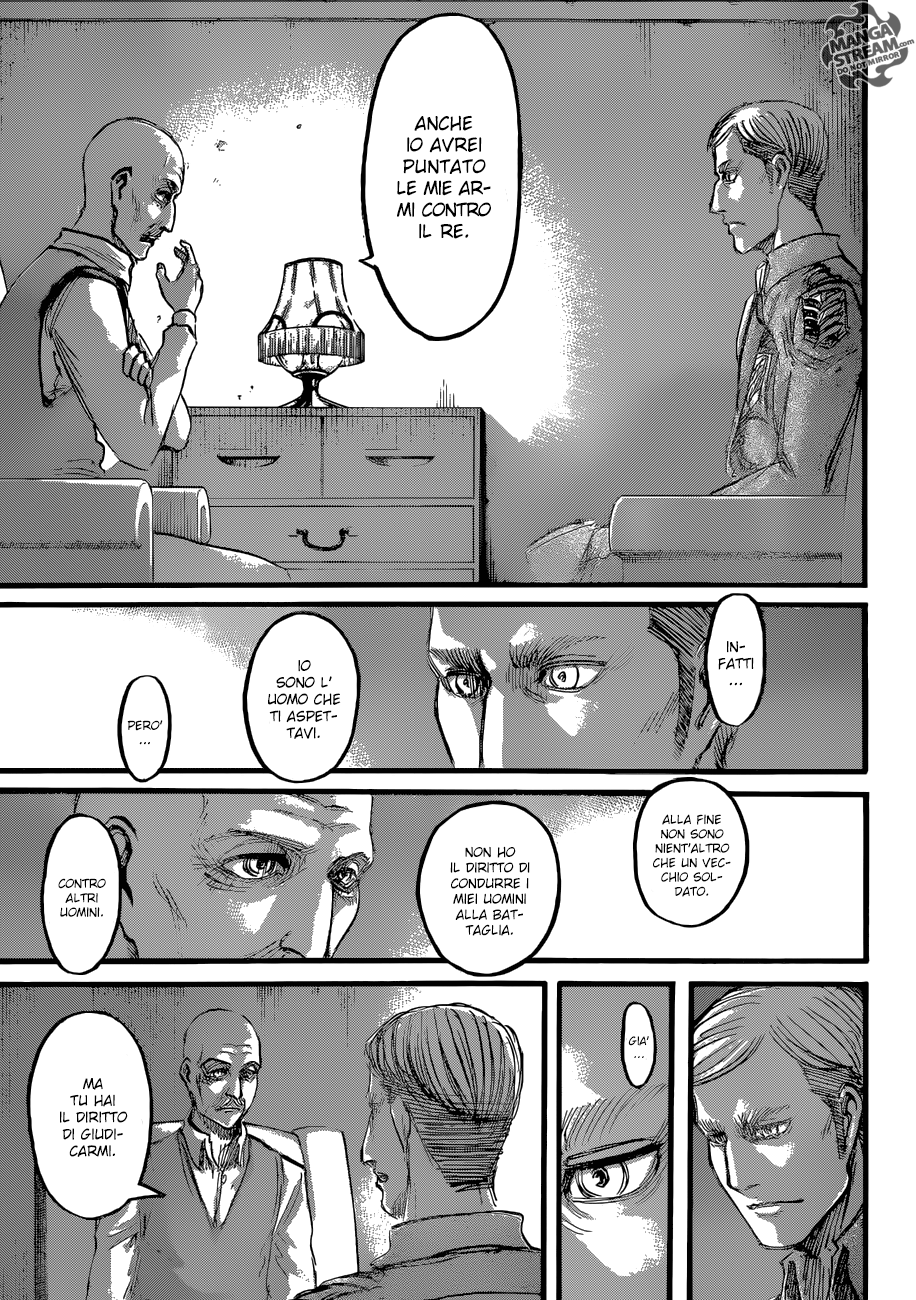 Read Attack on Titan IT Manga Online