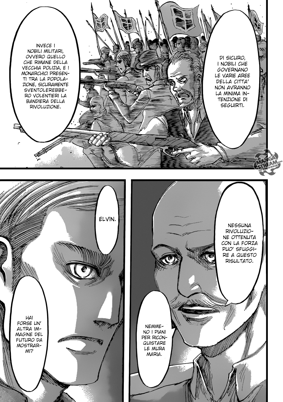 Read Attack on Titan IT Manga Online