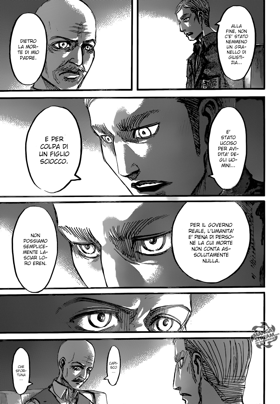 Read Attack on Titan IT Manga Online