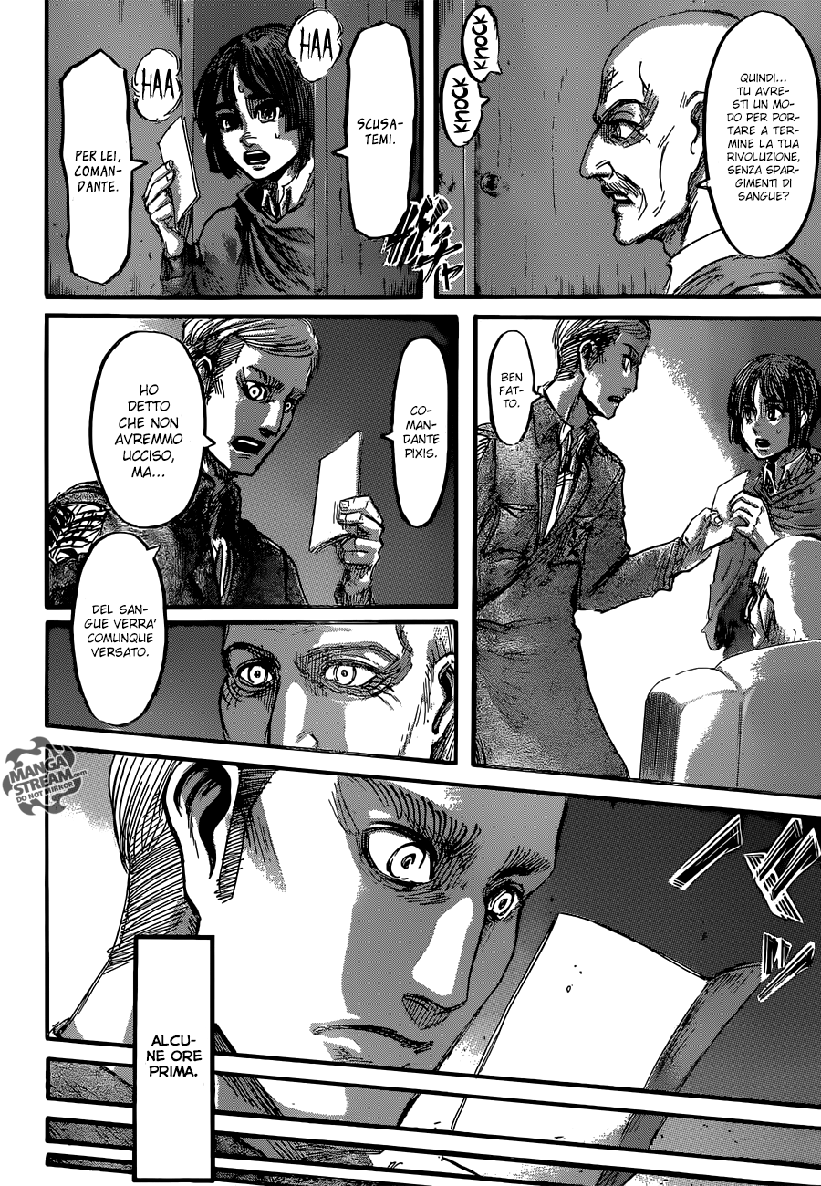 Read Attack on Titan IT Manga Online