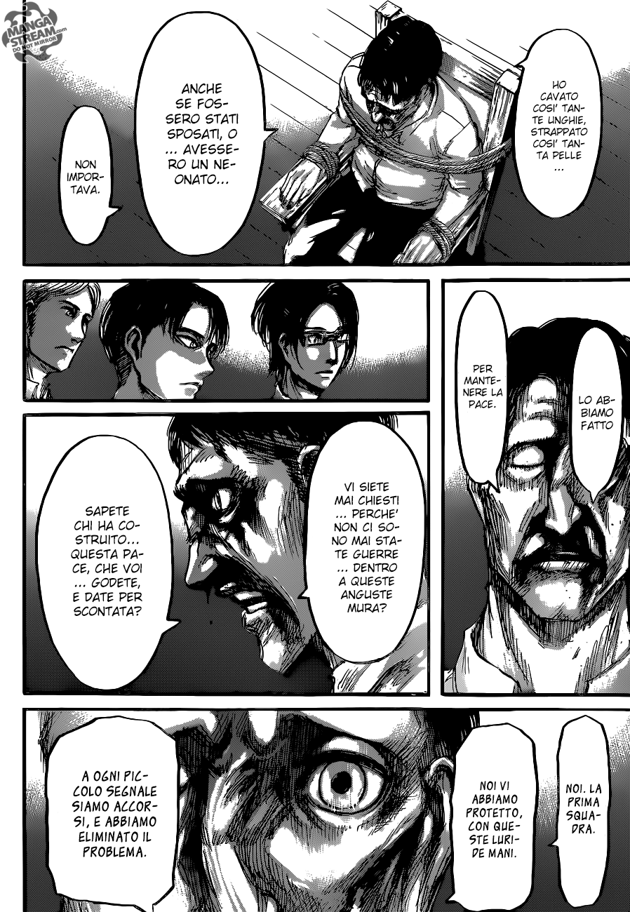 Read Attack on Titan IT Manga Online