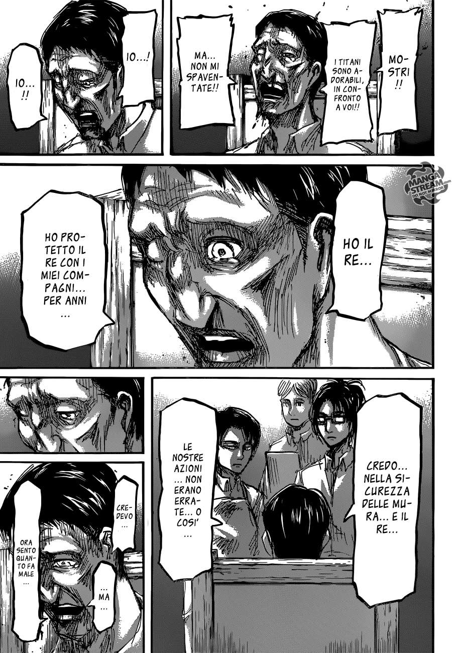 Read Attack on Titan IT Manga Online