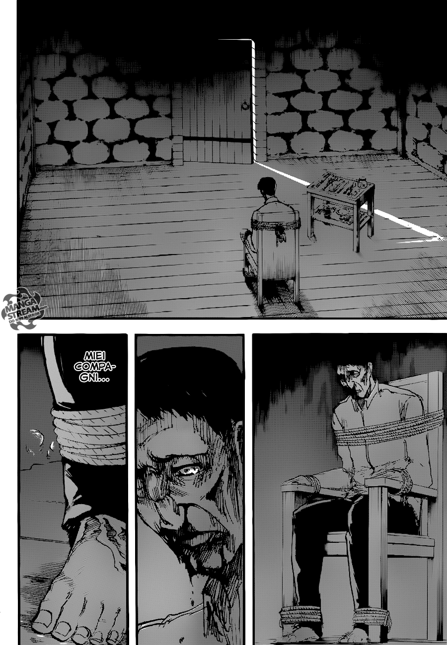 Read Attack on Titan IT Manga Online