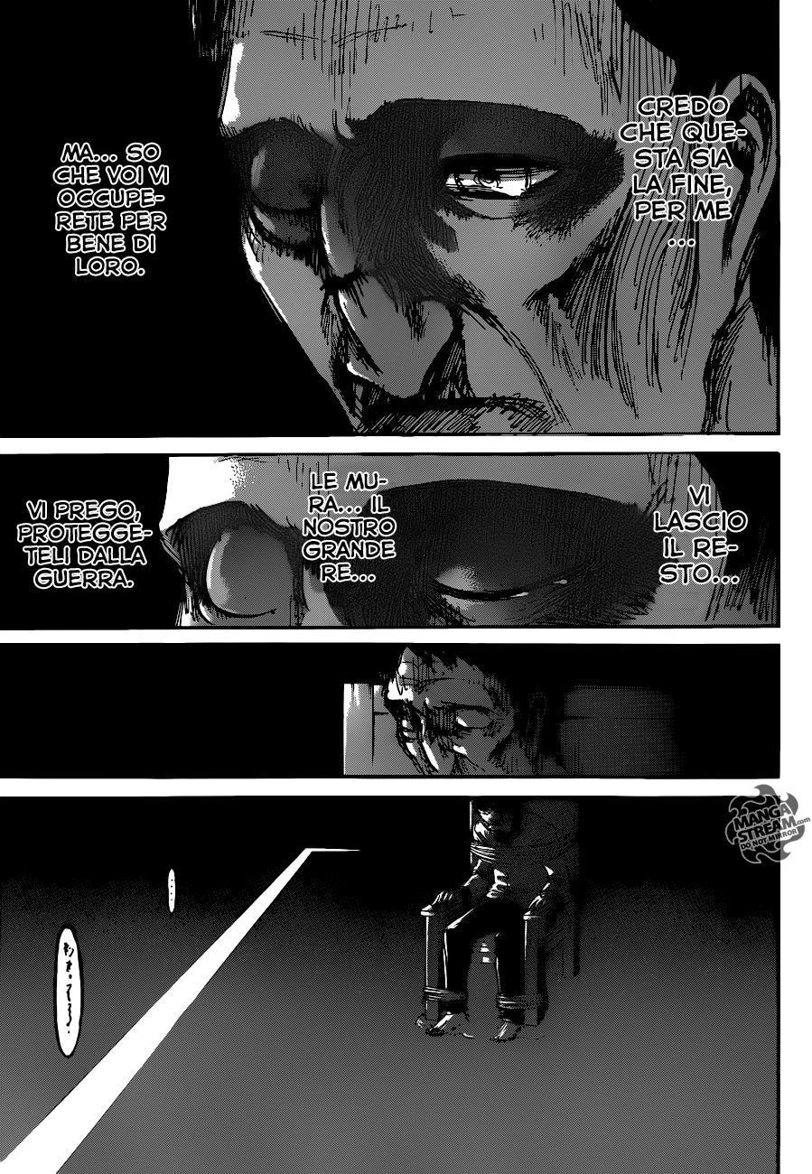 Read Attack on Titan IT Manga Online