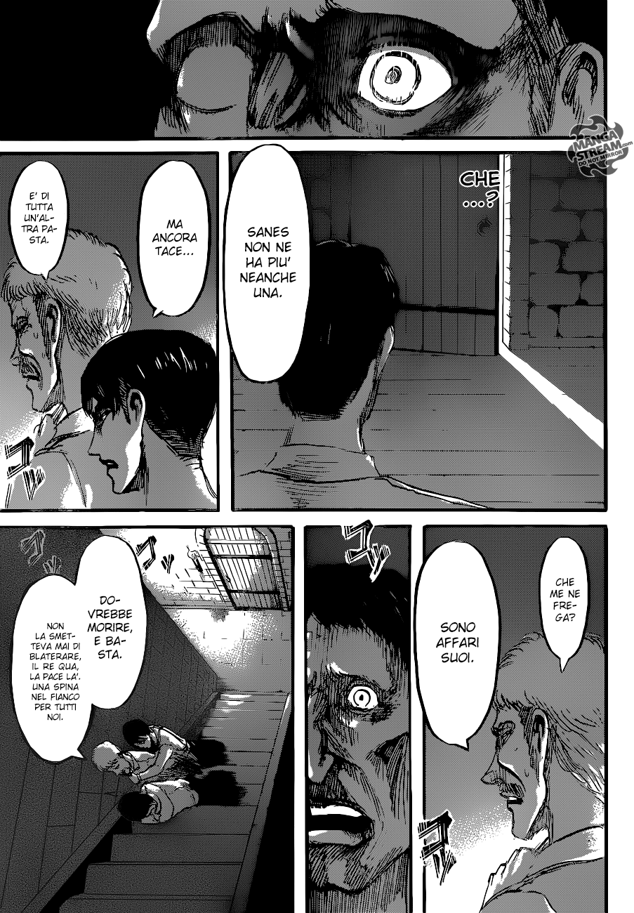 Read Attack on Titan IT Manga Online