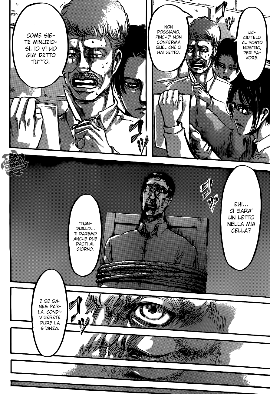 Read Attack on Titan IT Manga Online