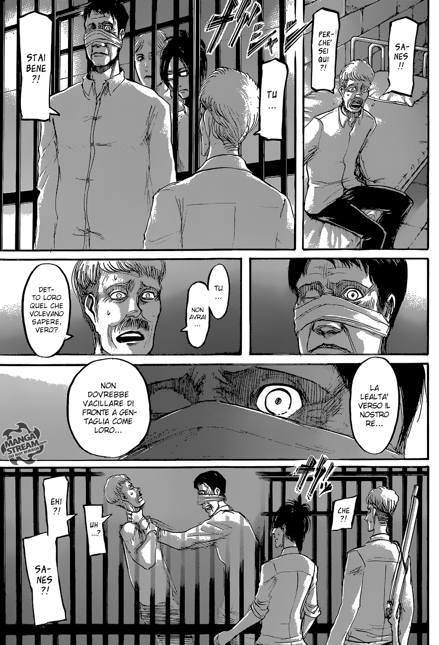 Read Attack on Titan IT Manga Online