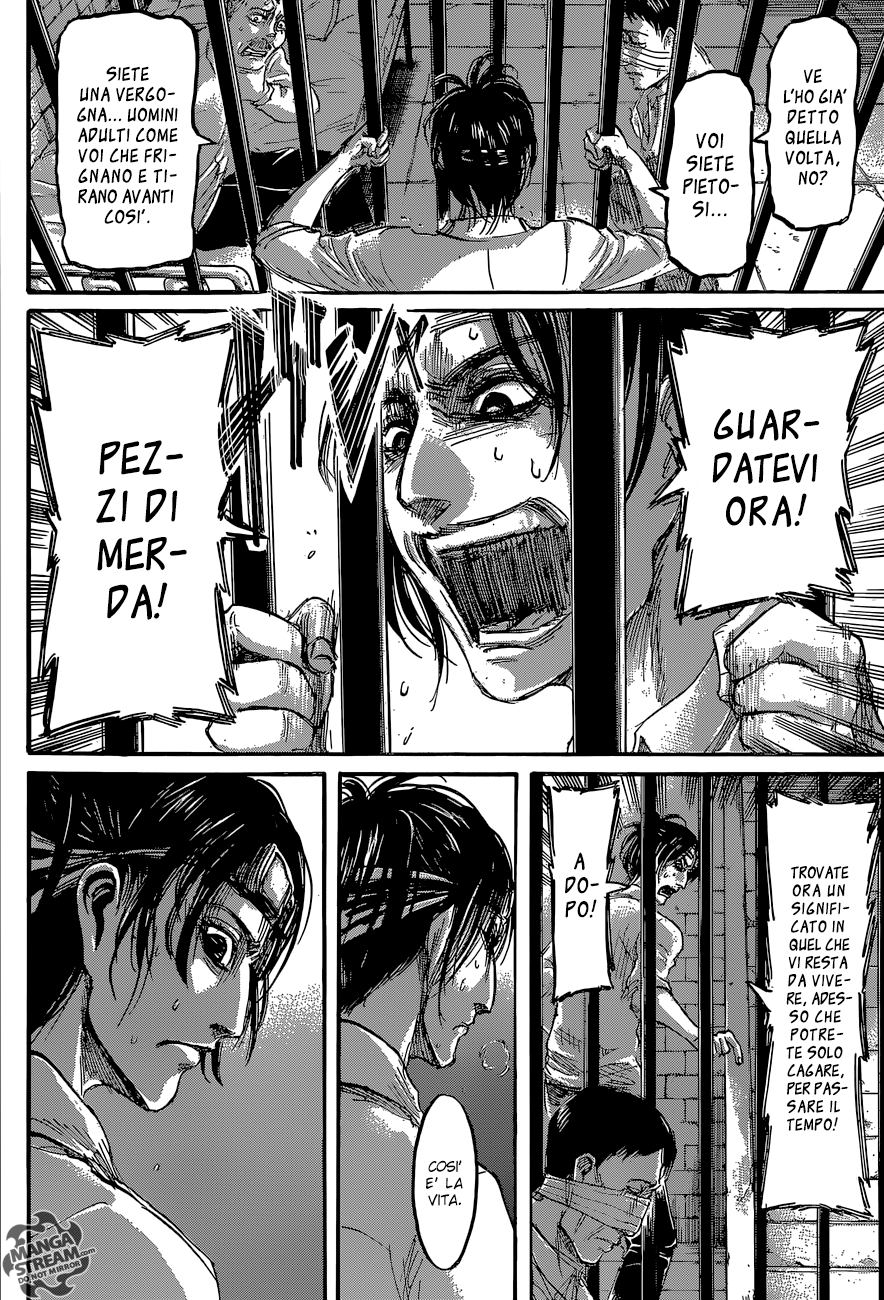 Read Attack on Titan IT Manga Online
